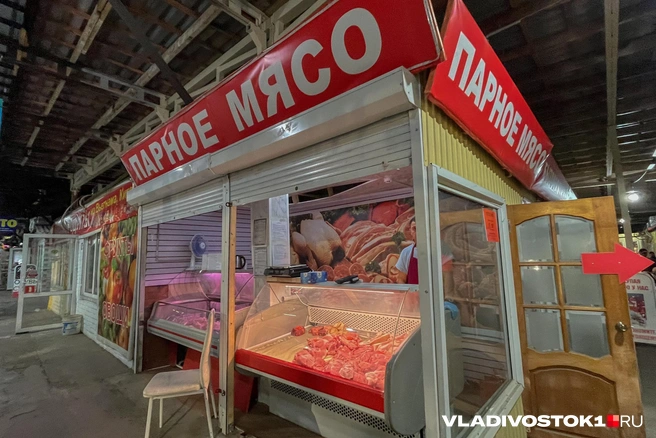 Источник: Елена Буйвол / VLADIVOSTOK1.RU