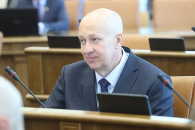 Фирма депутата построит аптечный склад за 2 млрд