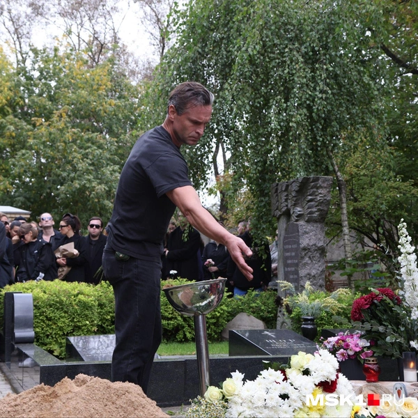 Источник: Татьяна Спиридонова / MSK1.RU