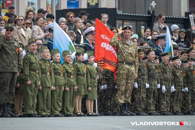 Источник: Елена Буйвол / VLADIVOSTOK1.RU
