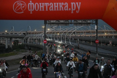 Слоты на «Засвети ЗСД» разобрали за 9 дней