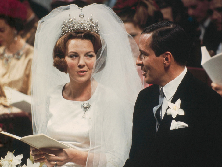 5 королевских свадеб, которые никто не одобрял (и как сложились эти браки)