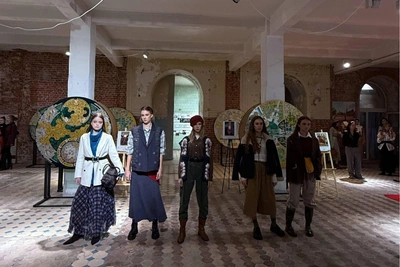 В Ярославле выбирают лучшего стилиста: участники и этапы