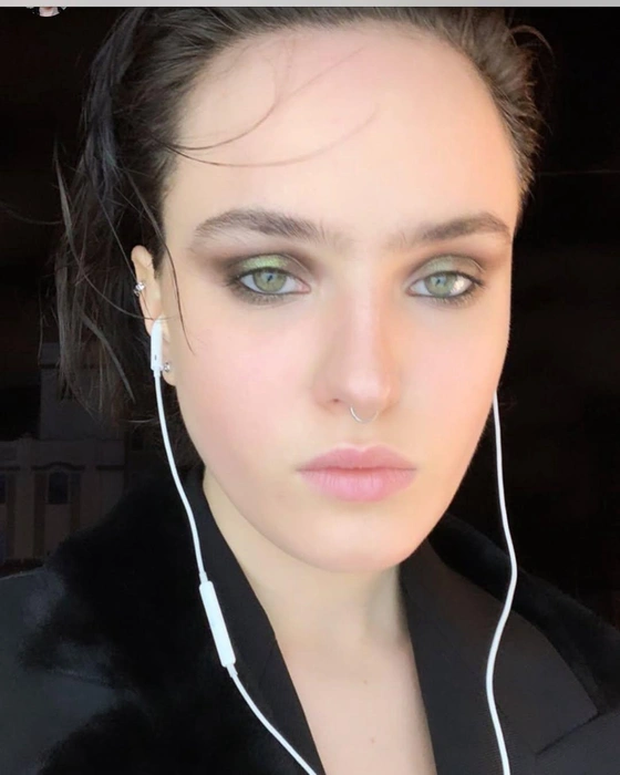 Источник: _larisa_guzeeva_ / Instagram.com (экстремистская организация, деятельность запрещена на территории РФ)