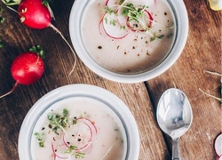 Не надо считать калории: 7 потрясающе вкусных блюд, которые можно есть хоть каждый день