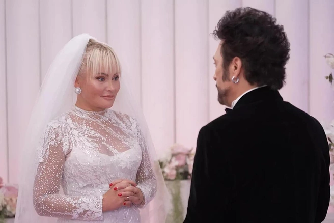 Источник: пресс-служба телеканала «Пятница»