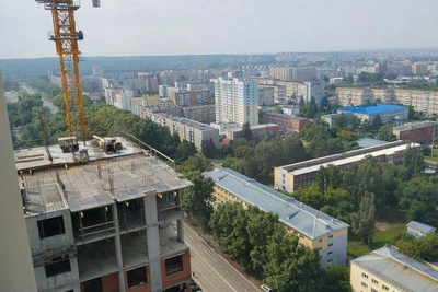 ЖК «Наследие» в Кемерове стал лучшим проектом КРТ