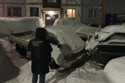 Водителя-иностранца осудили за гибель девочки в ДТП на Камчатке