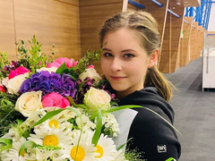 «Хотели рассказать своевременно»: Липницкая подтвердила, что ждет ребенка от Тарасенко