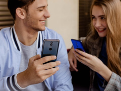 Бренд Alcatel представил три новых смартфона: разбираемся, на каком остановить свой выбор