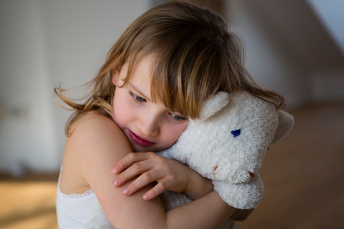 5 мифов о тревожных детях
