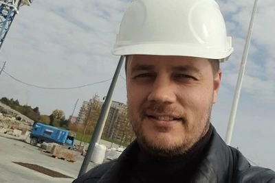 Замглавы ГУКС Благовещенска в финале конкурса «Лидеры строительной области»