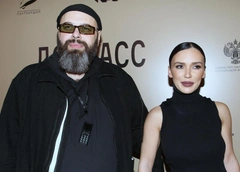 Максим Фадеев ответил на сплетни — правда он отец сына Ольги Серябкиной или нет