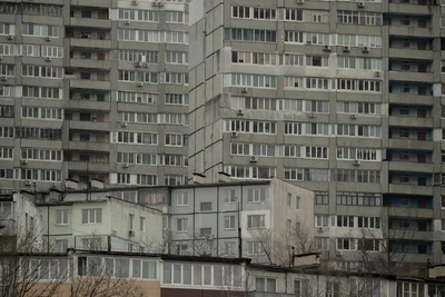 Отключения электроэнергии в Североморске: список улиц