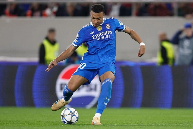 Источник: пресс-служба УЕФА