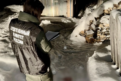 В Вытегорском округе возбуждено дело об убийстве