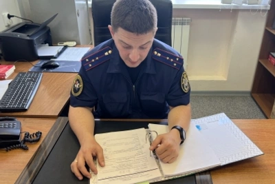 В Калмыкии директора обвинили в уклонении от налогов на 132 млн