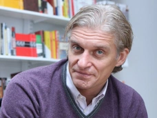 Неухоженные волосы и борода. Больной лейкемией Олег Тиньков пожаловался на жизнь