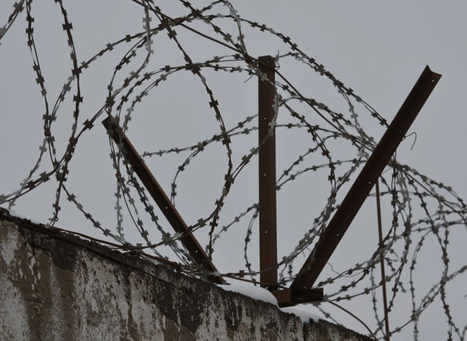 Скопинца, забившего ногами знакомую, приговорили к 8,5 годам тюрьмы | ya62.ru