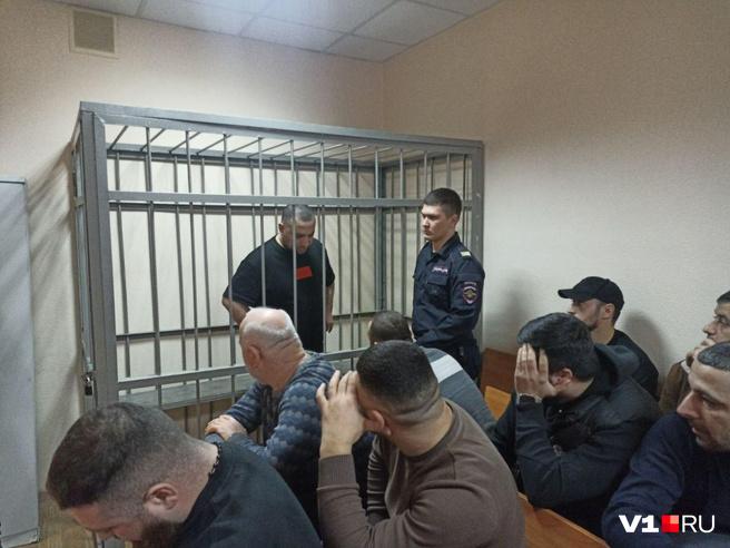 В Волгограде назначили дату апелляции по делу о ДТП с двумя погибшими студентами