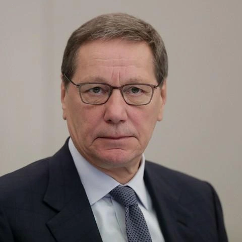 Заместитель председателя правительства РФ Александр Жуков родился и живёт в Москве | Источник: Госдума / duma.gov.ru