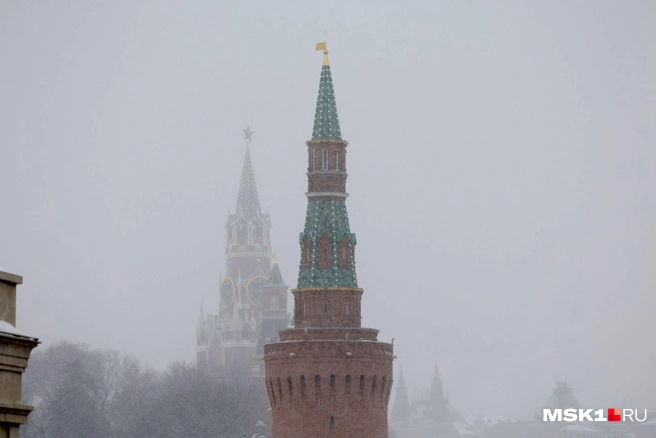 А вы знаете, почему места Москвы так называются? Вот сейчас и проверим | Источник: Артем Устюжанин / MSK1.RU
