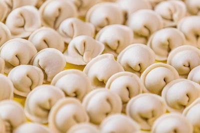 What to do in Irkutsk: rock choir, chocolate dumplings, and a run