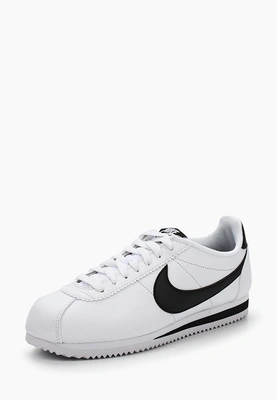 Кеды Cortez, Nike 