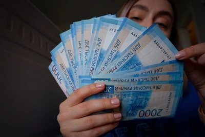 Кто в России заработал 10 трлн на депозитах