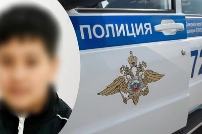 В Екатеринбурге нашли пропавшего школьника