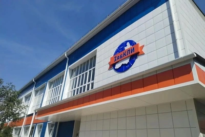 В краевом лицее-интернате Читы завершили первый этап капремонта