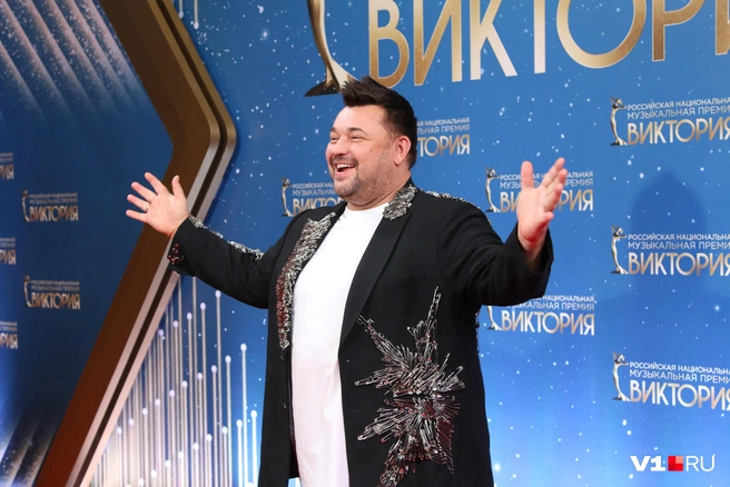 Легендарный певец откроет бар в Волгограде уже этой осенью | Источник: Татьяна Спиридонова / MSK1.RU