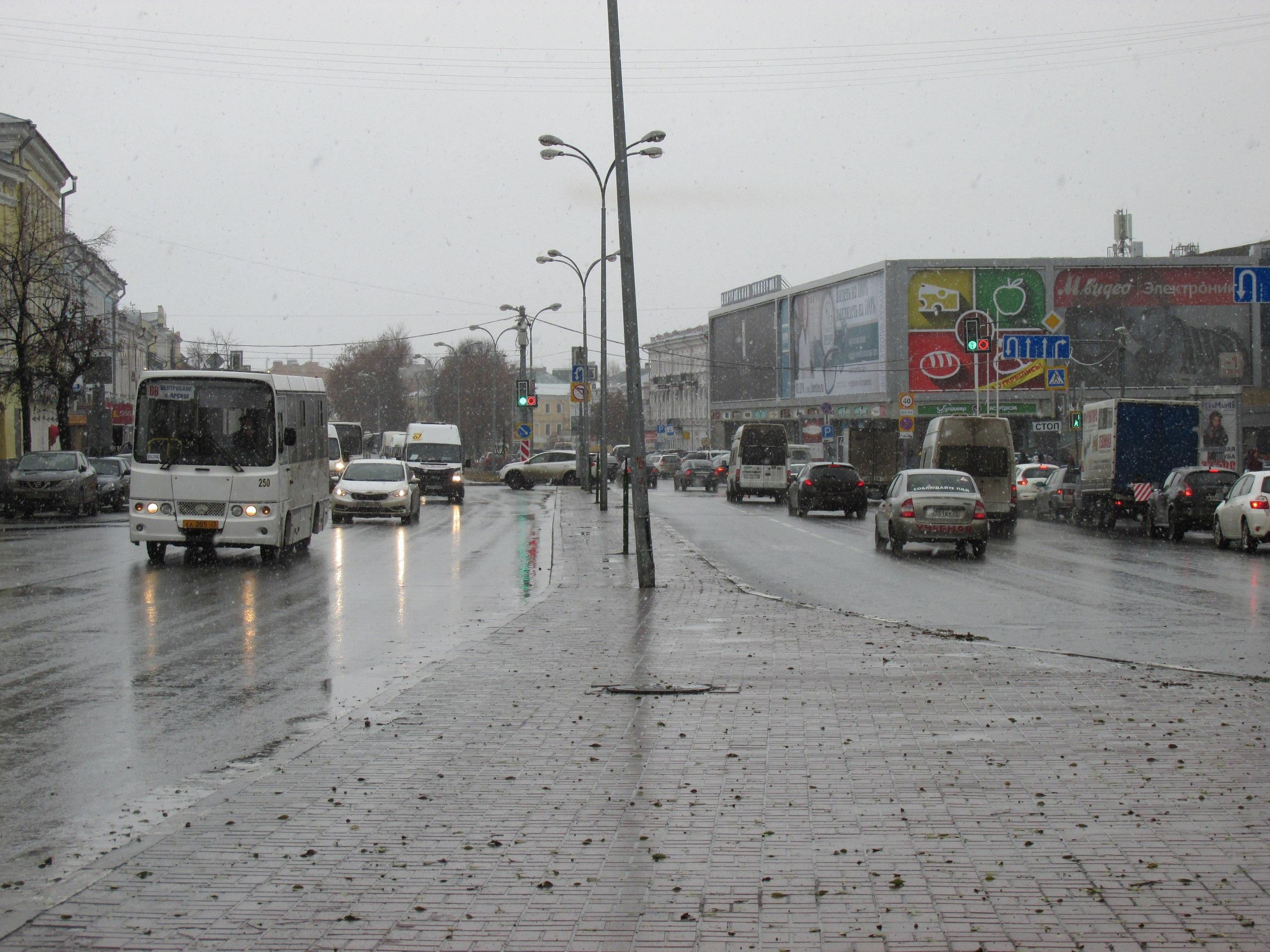 В Ульяновской области отменен режим беспилотной опасности