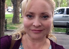 Светлана Пермякова с дочкой стали заядлыми огородницами