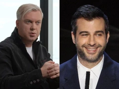Светлаков заступился за Урганта: «Если бы люди хотели разобраться, они бы прочитали, что написал Ваня»
