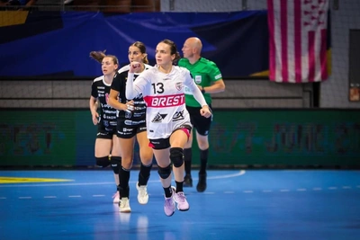 Вяхирева покинет «Брест» летом 2026 года