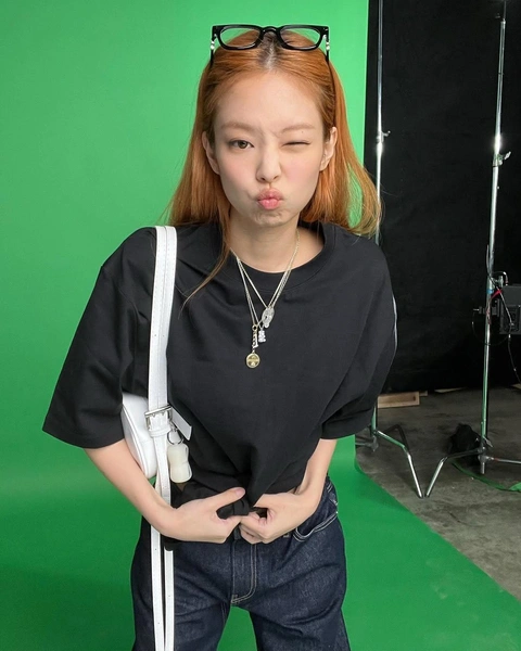 Источник: jennierubyjane