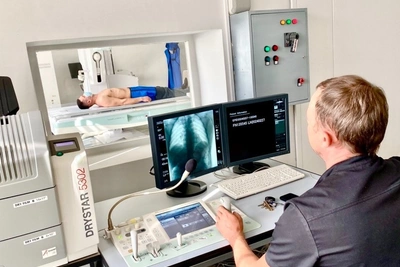 Маммографы, КТ и МРТ установят в Забайкалье в 2026 году