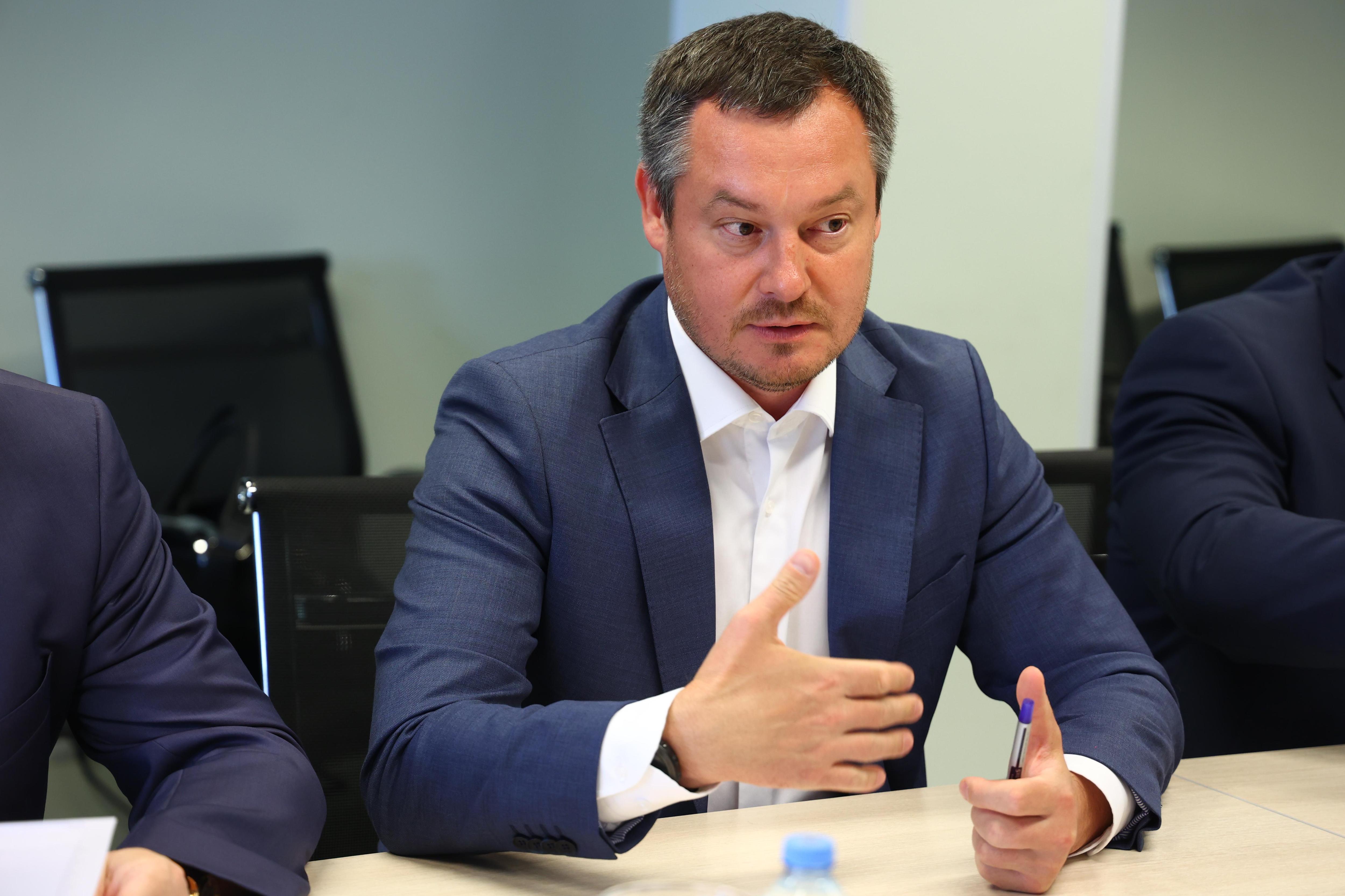 Мэр Екатеринбурга ушел в отставку. Кто его сменит?