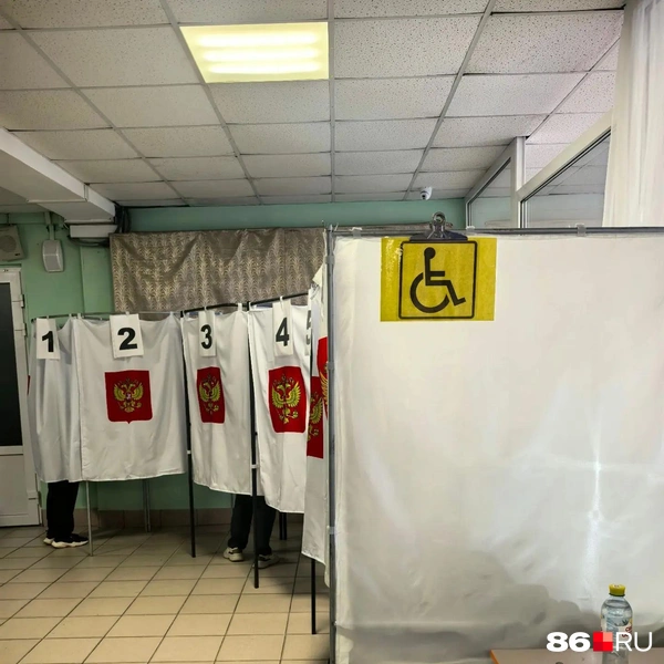 Источник: Анастасия Шевякова / 86.RU