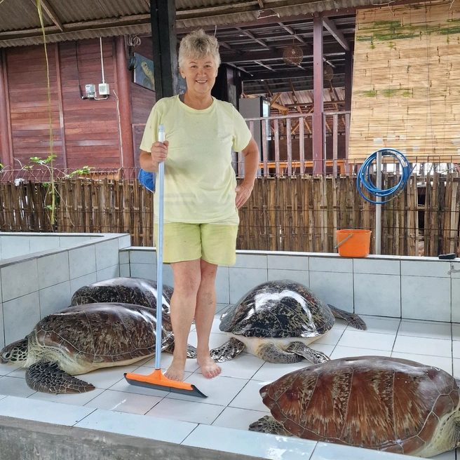 Источник: elkinasvetlana / Instagram (экстремистская организация, деятельность запрещена на территории РФ)