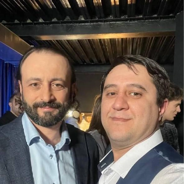 Источник: Арег Щепихин / Instagram (деятельность запрещена в РФ)