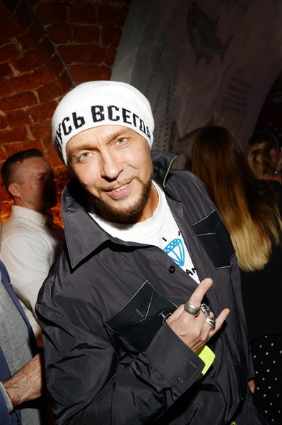 Игорь Гуляев | www.starhit.ru