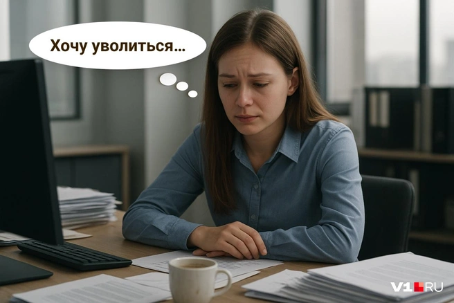 Неуверенный в себе человек не может справиться с работой, потому что боится сделать ошибку и всё испортить | Источник: Серафима Пантыкина / Городские медиа
