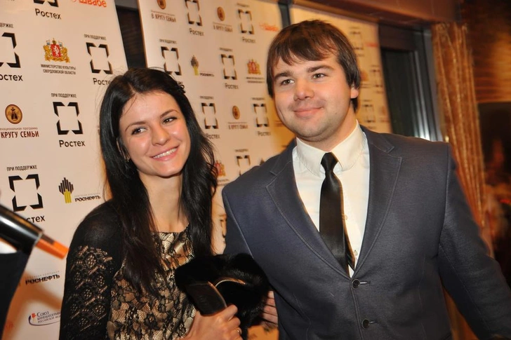 Елена и Михаил Казаковы | www.starhit.ru