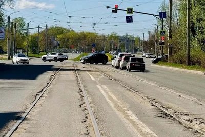 В Череповце 11 мая начнут ремонт проспекта Победы