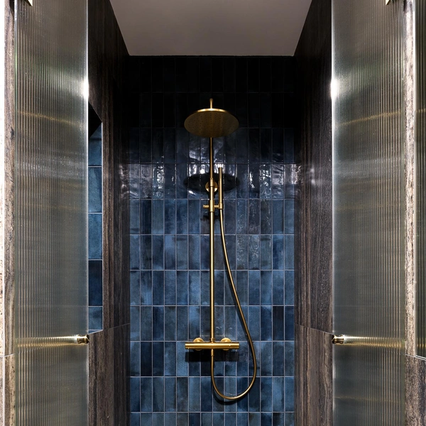 Квартиарв Москве. Проект Юлии Айтекеновой.