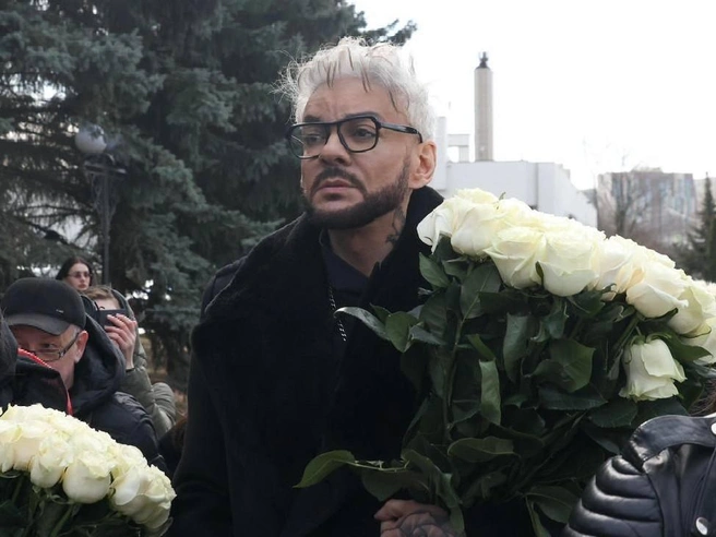 Поклонники и специалисты считают, что настоящий диагноз поп-короля остается тайной | Источник: Филипп Киркоров / T.me