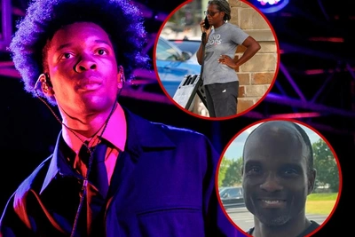 Родители D4vd знали о возможности ареста и поедут в Лос-Анджелес