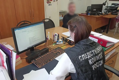 Обвинения предъявлены руководителям УК в Калуге за сход снега